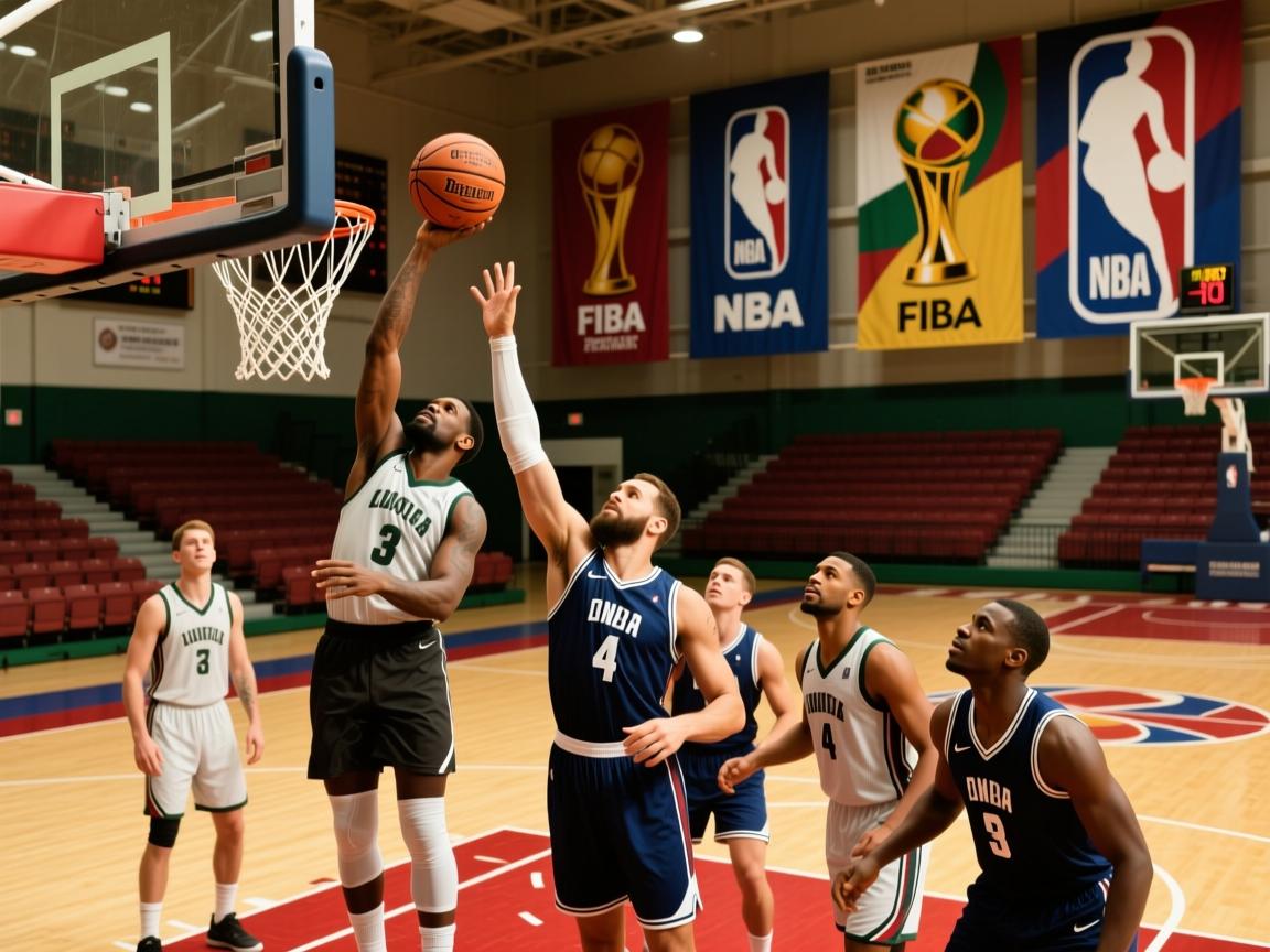 杏彩平台app-中国男篮强化比赛节奏控制,中国男篮比赛规则 第2张