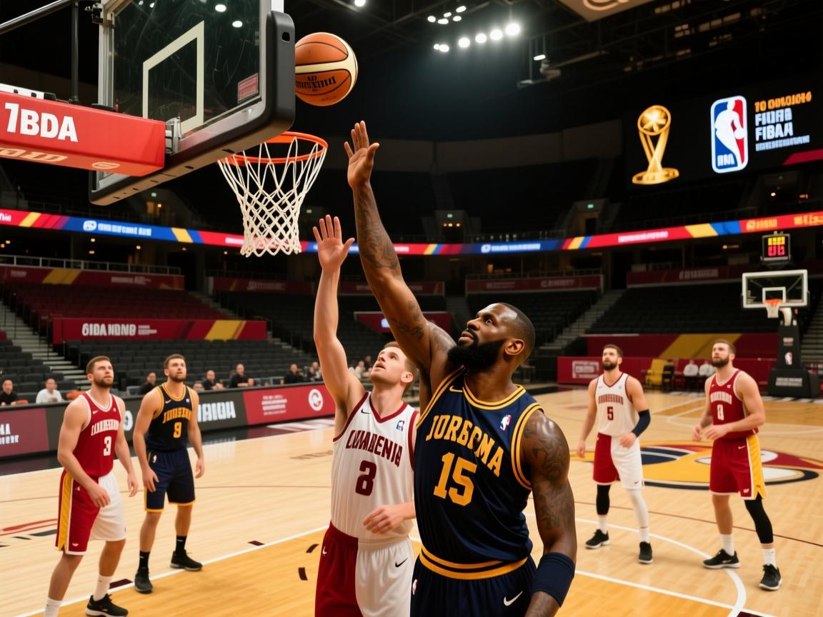 杏彩官网-中国男篮海外拉练期间全胜 士气高涨,海外打球的中国篮球 第3张